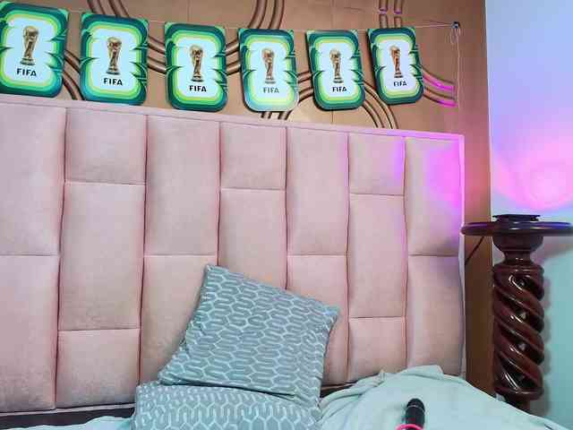 valeriaa19 webcam