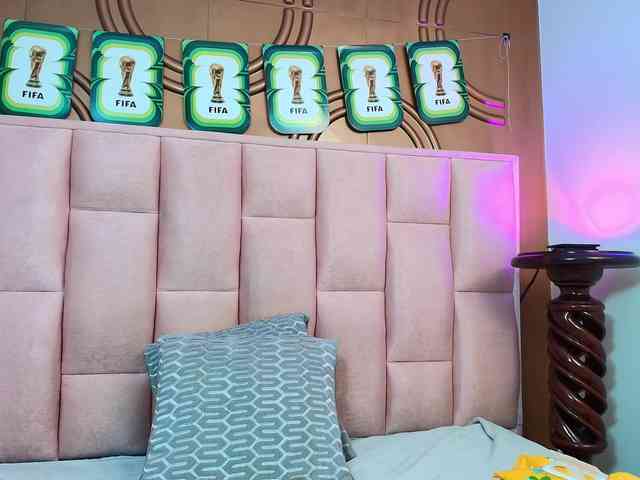 valeriaa19 webcam