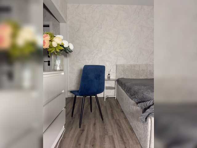 VikiKiss Live Cam on BongaCams