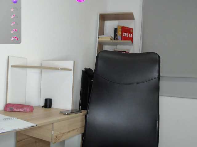 BriannaLorens live webcam show