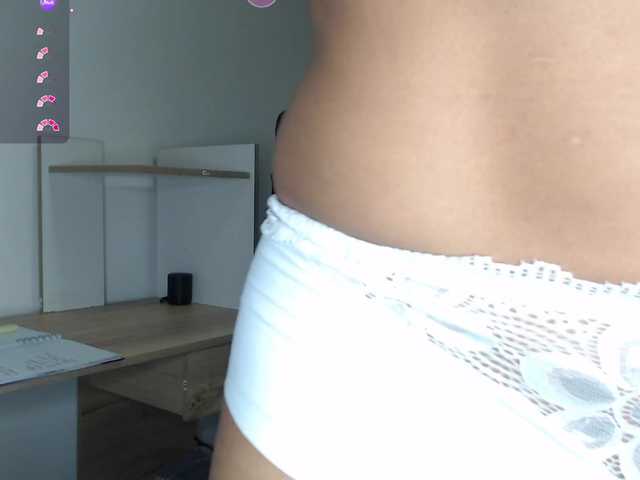 BriannaLorens live webcam show