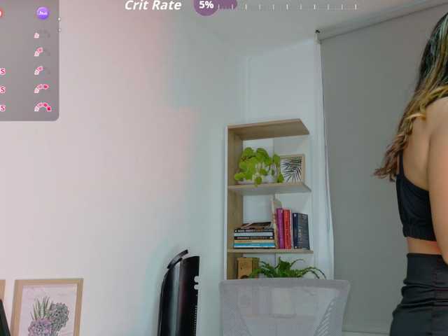 BriannaLorens live cam preview