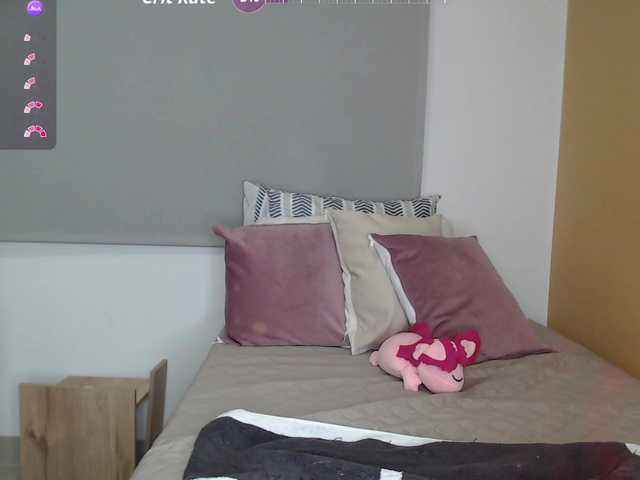 BriannaLorens live cam on BongaCams