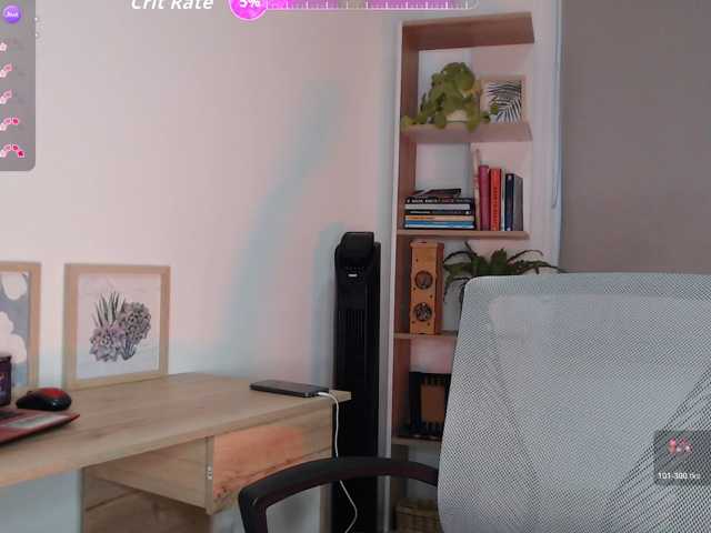 BriannaLorens live cam on BongaCams