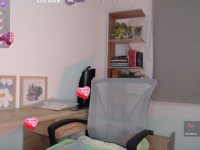 BriannaLorens live cam preview
