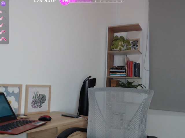 BriannaLorens live cam on BongaCams
