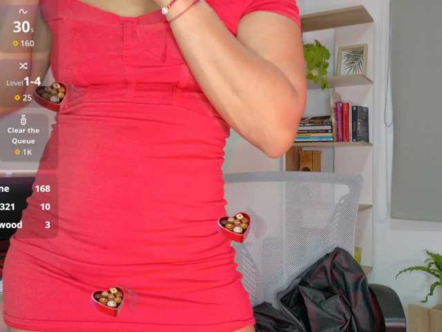 BriannaLorens webcam