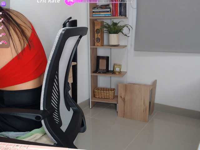 BriannaLorens live cam preview