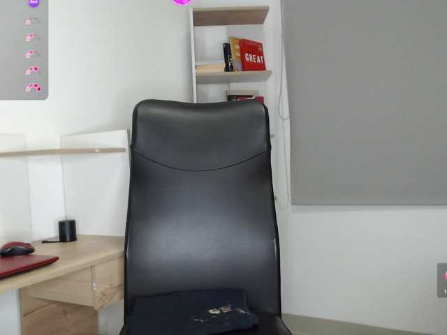 BriannaLorens live webcam show