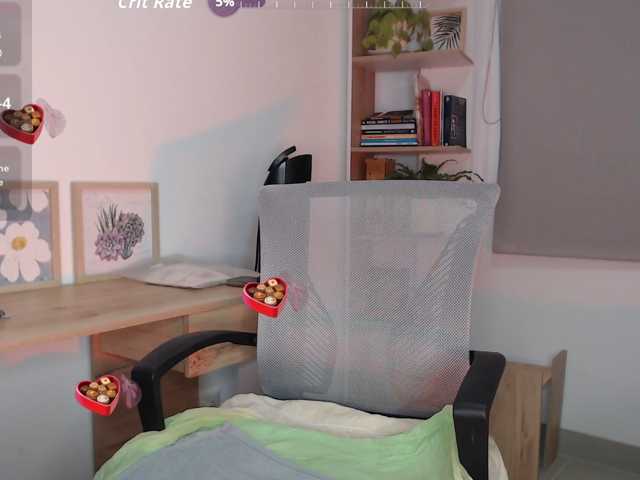 BriannaLorens live cam preview