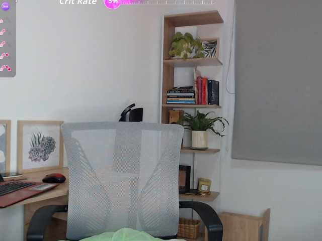 BriannaLorens live cam preview
