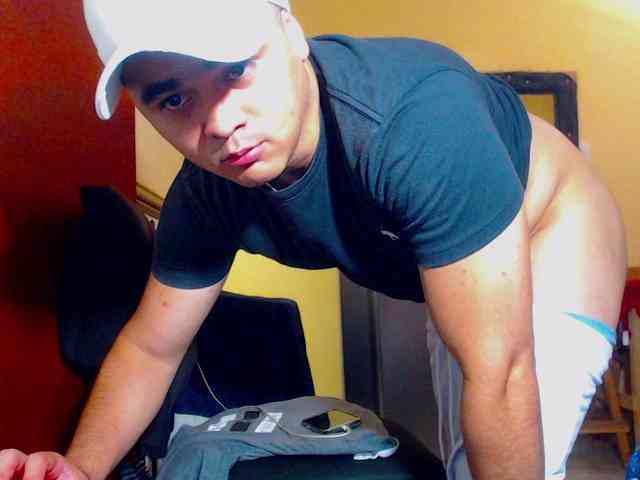 RANDYCESAR