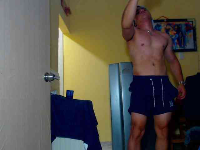 RANDYCESAR Sex Cam Show