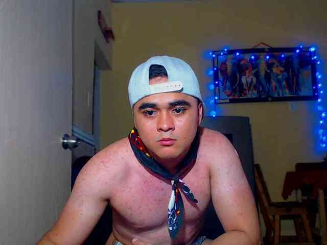 RANDYCESAR RANDYCESAR