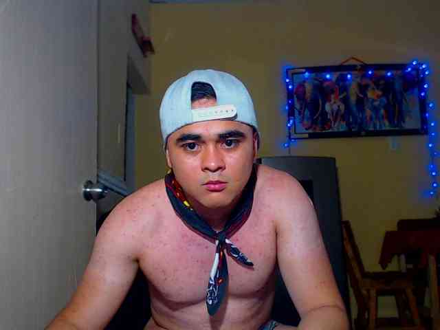 RANDYCESAR