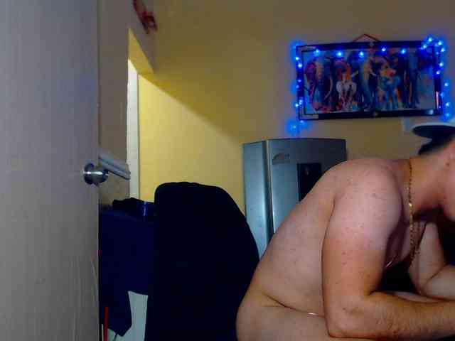 RANDYCESAR Sex Cam Show