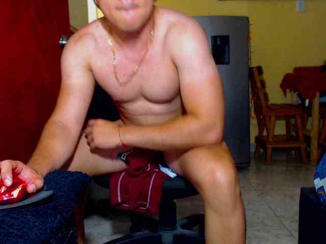 RANDYCESAR