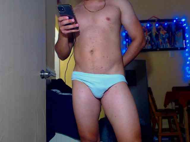 RANDYCESAR Sex Cam Show