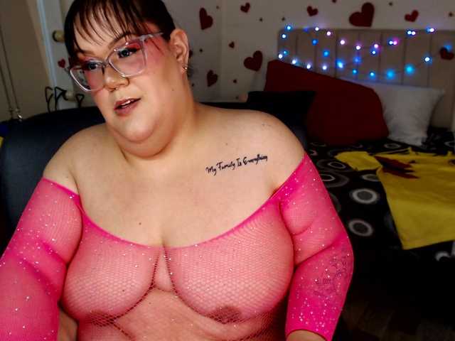 giamorrys Live Cam su BongaCams
