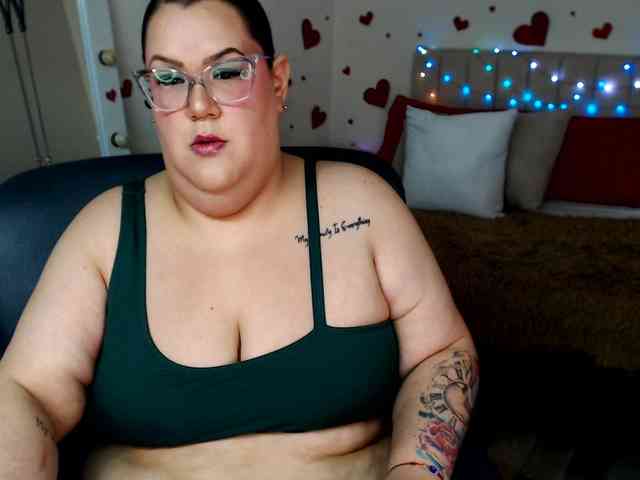giamorrys Live Webcam on BongaCams
