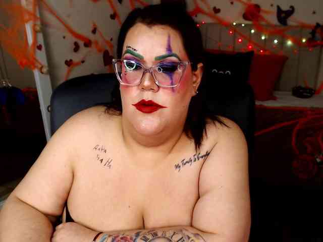 giamorrys's webcam live show
