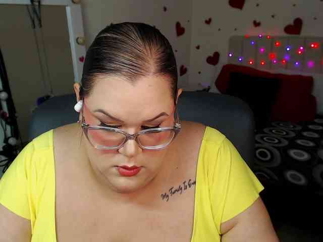 giamorrys Live Webcam on BongaCams