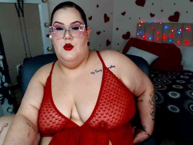 giamorrys Live Webcam on BongaCams