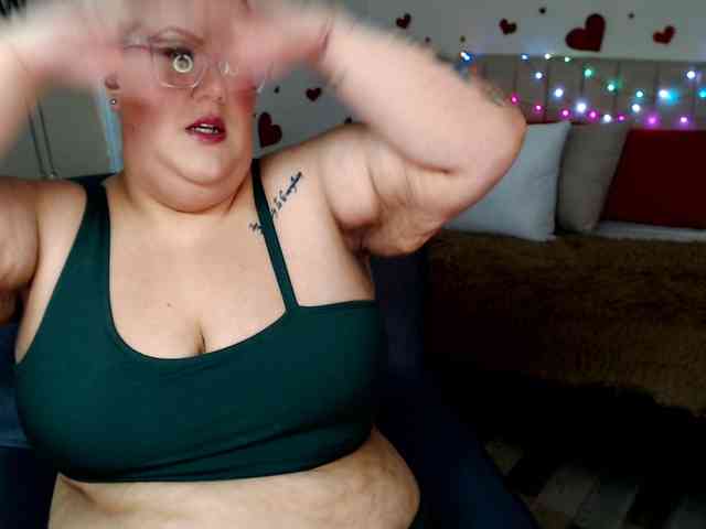 giamorrys Live Webcam on BongaCams