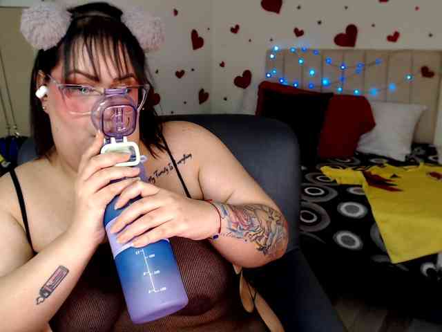 giamorrys webcam