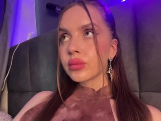 KissMay Porn Show