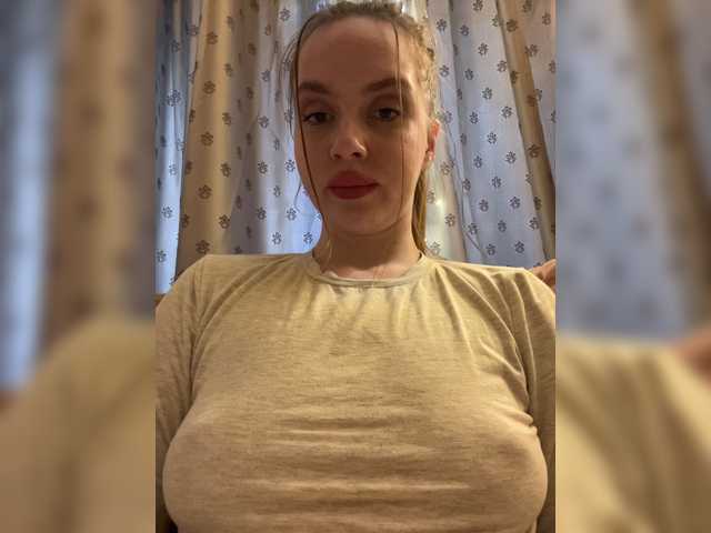 модель Natalymoodhot