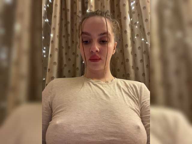 стрип с Natalymoodhot