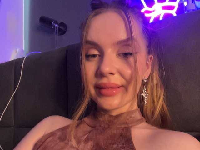 модель Natalymoodhot