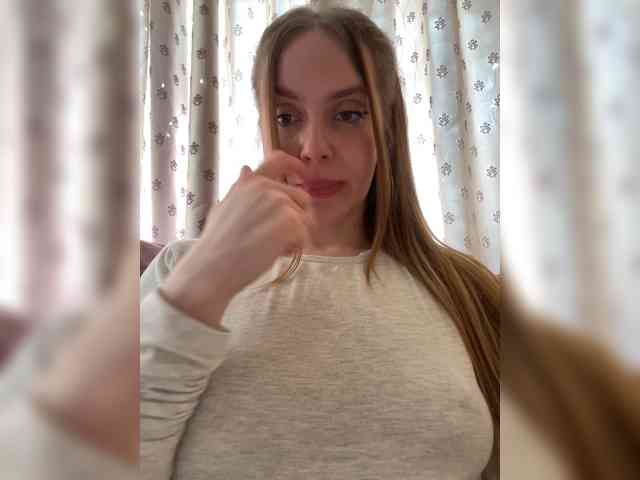 KissMay webcam