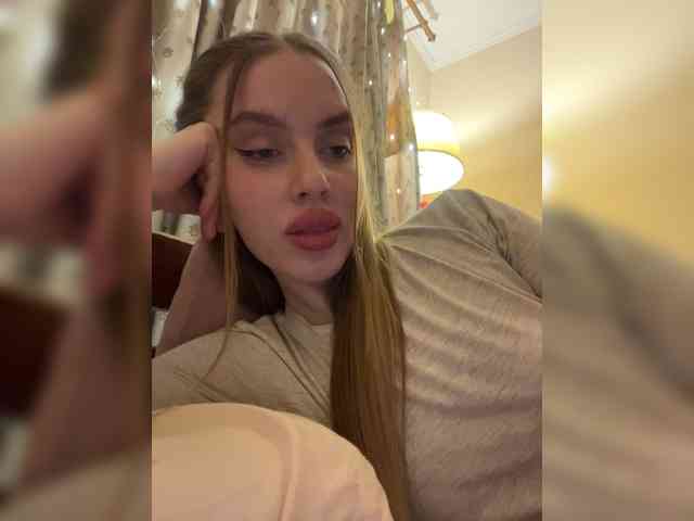 KissMay webcam