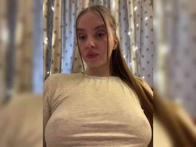 KissMay webcam