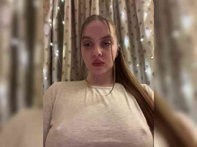 KissMay webcam