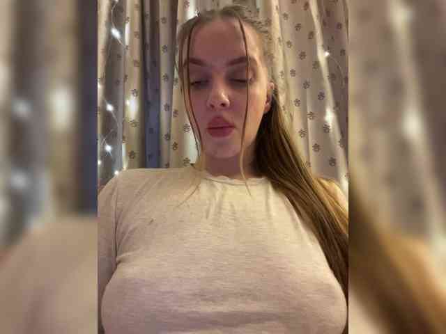 KissMay webcam