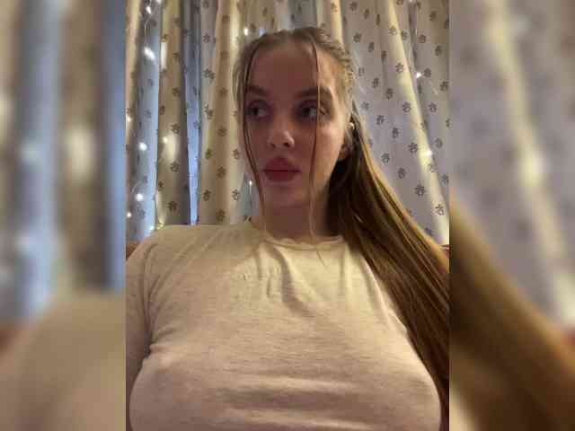 KissMay webcam