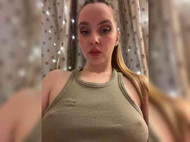 Natalymoodhot Sex Cam Show