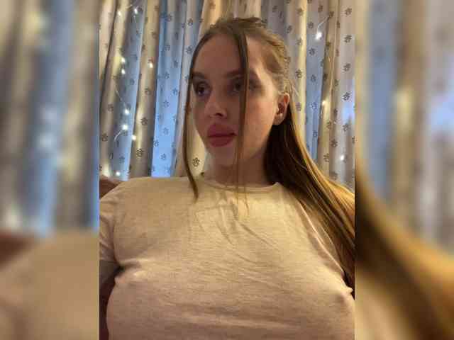 KissMay webcam