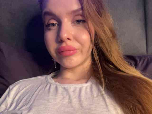 KissMay webcam