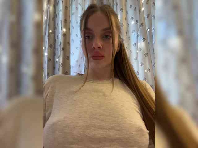 KissMay webcam