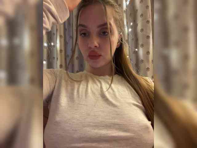 KissMay webcam