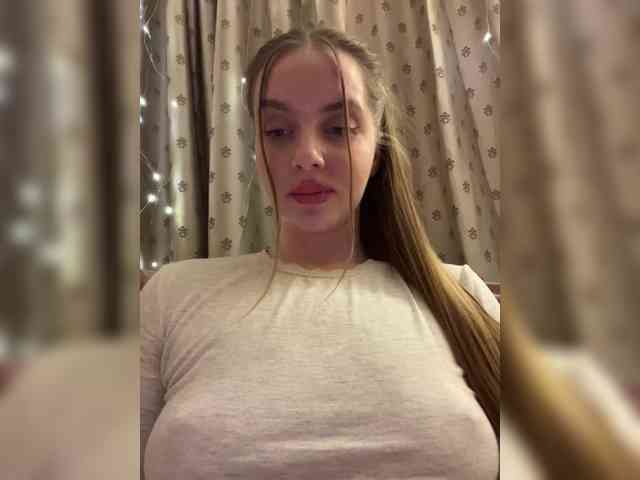 KissMay webcam
