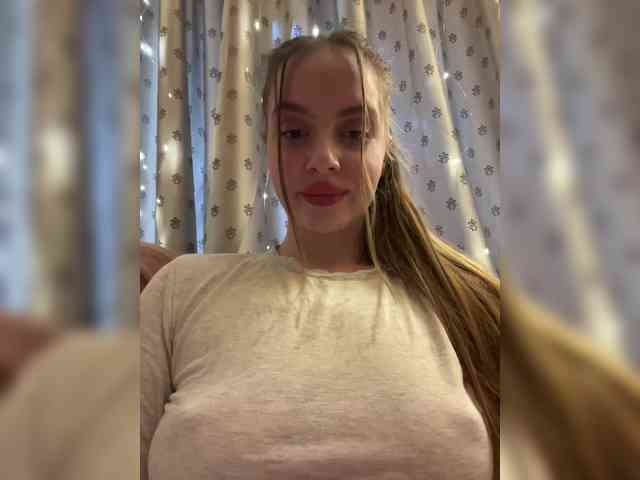 Модель: KissMay