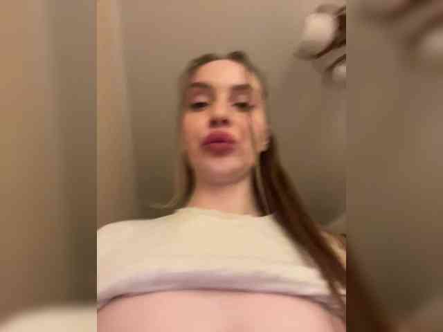 KissMay webcam
