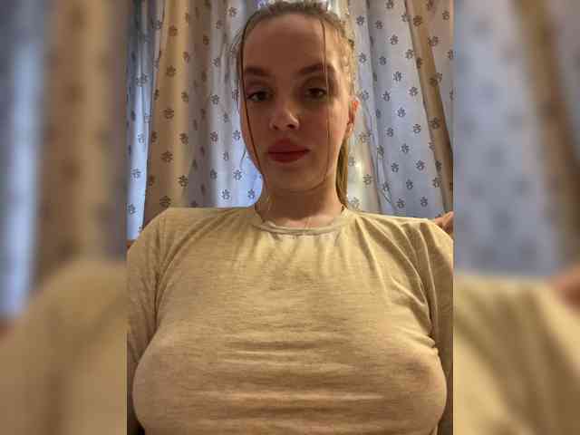 KissMay webcam