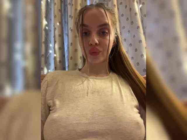 KissMay webcam