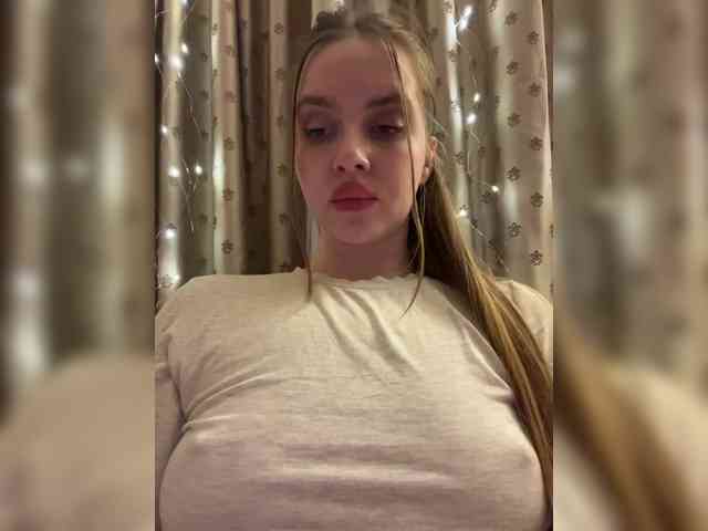 KissMay webcam